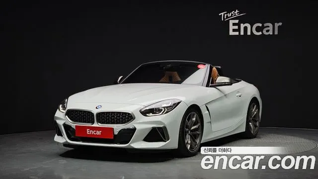 BMW Z4 M40i