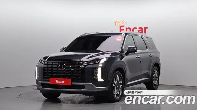 Hyundai Palisade Prestige