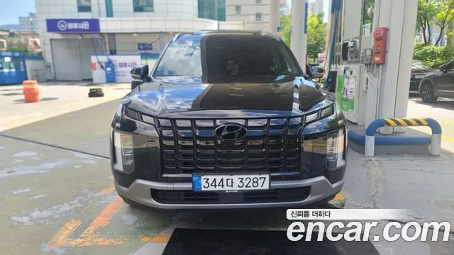 Hyundai Palisade Prestige