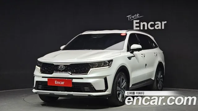 Kia Sorento Noblesse