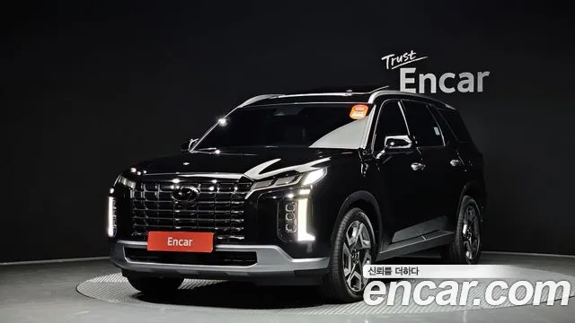 Hyundai Palisade Prestige