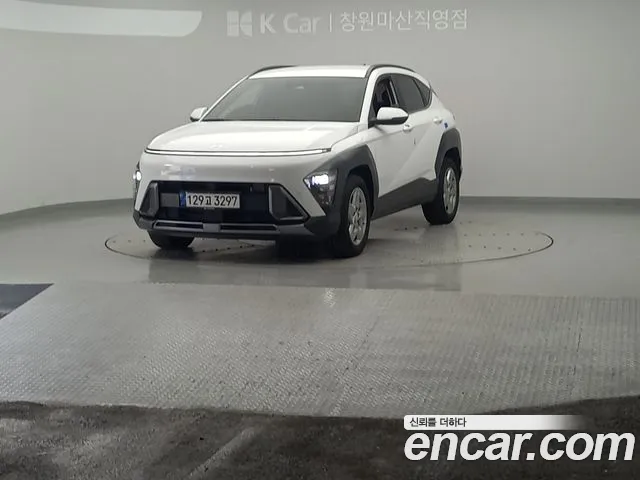 Hyundai Kona Premium