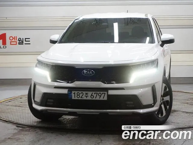 Kia Sorento Trendy