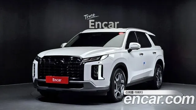 Hyundai Palisade Prestige