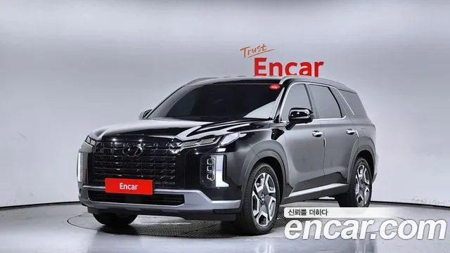 Hyundai Palisade Prestige