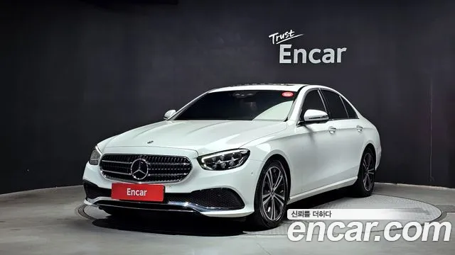 Mercedes-Benz E-Class E250 Avantgarde