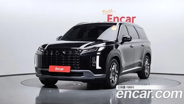 Hyundai Palisade Prestige