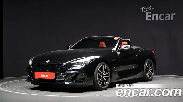 BMW Z4 sDrive20i M Sport