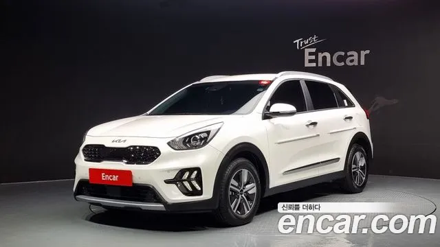 Kia Niro Noblesse