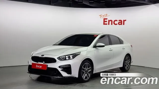 Kia K3 Trendy