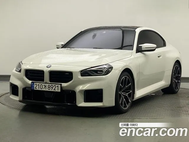 BMW M2 M2 Coupe