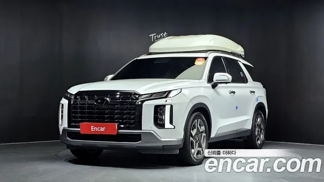 Hyundai Palisade Prestige