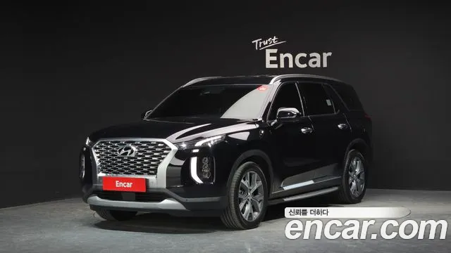 Hyundai Palisade Prestige