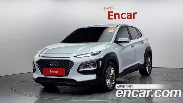 Hyundai Kona Modern Choice