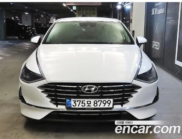 Hyundai Sonata Premium