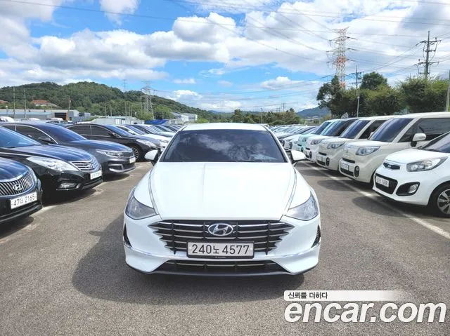 Hyundai Sonata Premium