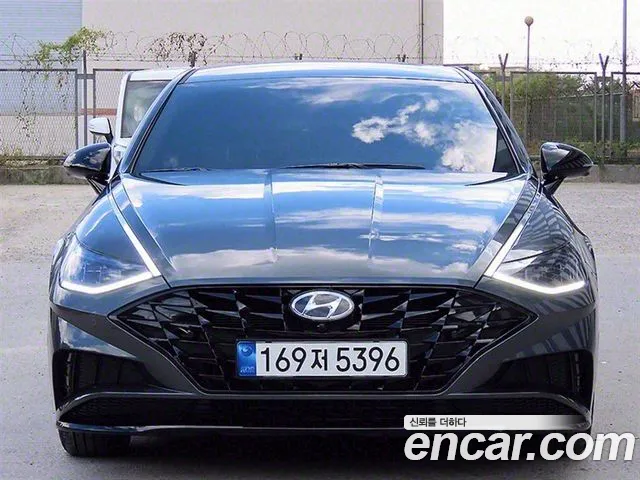 Hyundai Sonata Premium Plus