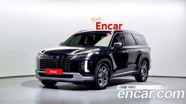 Hyundai Palisade Prestige