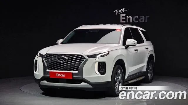 Hyundai Palisade Prestige