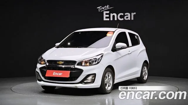 Chevrolet Spark LT