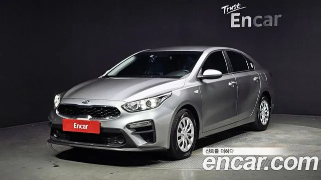 Kia K3 Standard