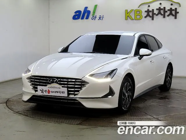 Hyundai Sonata Modern