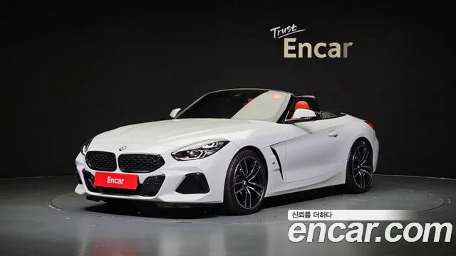 BMW Z4 sDrive20i M Sport