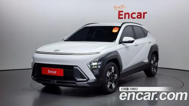 Hyundai Kona Inspiration