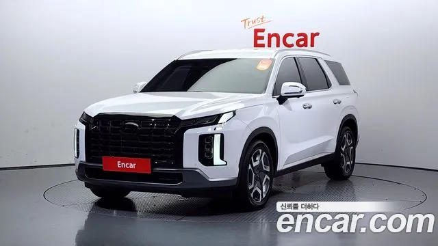 Hyundai Palisade Prestige