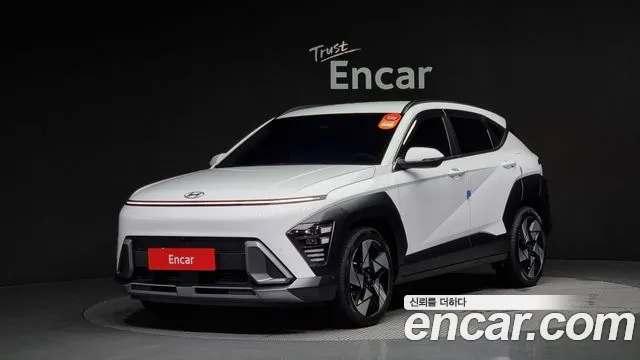 Hyundai Kona Inspiration