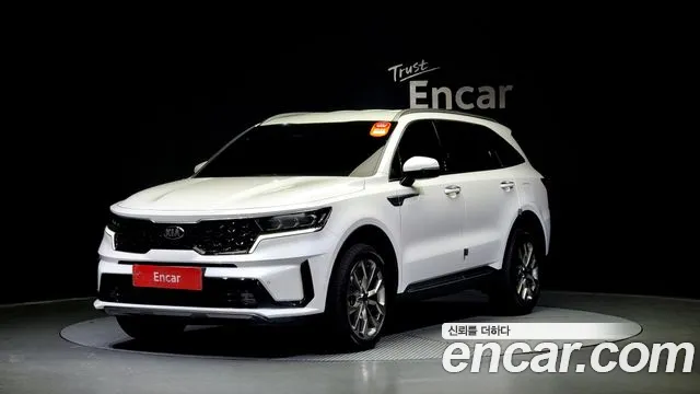 Kia Sorento Trendy