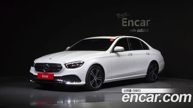 Mercedes-Benz E-Class E250 Avantgarde