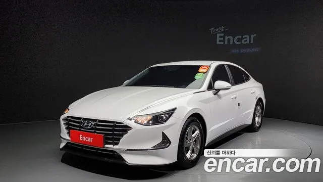 Hyundai Sonata Smart