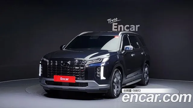 Hyundai Palisade Prestige