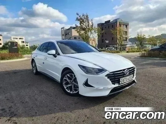 Hyundai Sonata Premium Millennial