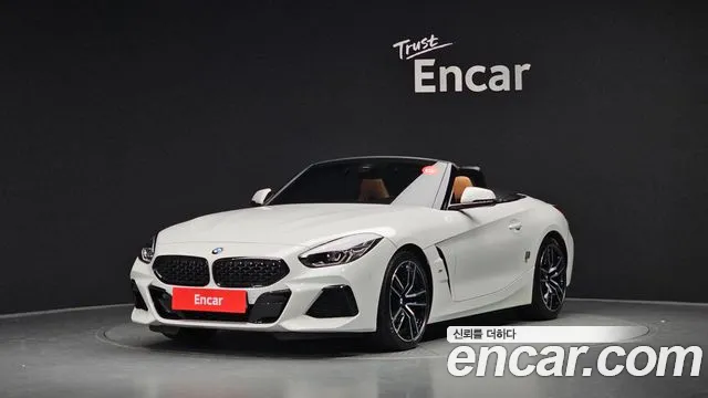 BMW Z4 sDrive20i M Sport