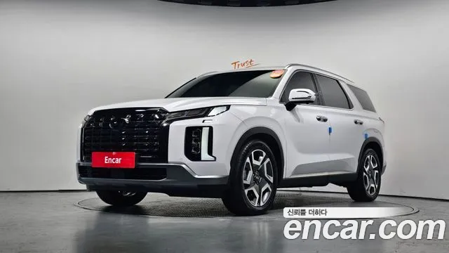 Hyundai Palisade Prestige