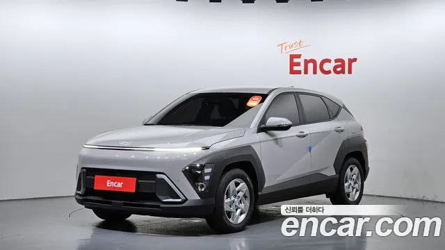 Hyundai Kona Modern Plus