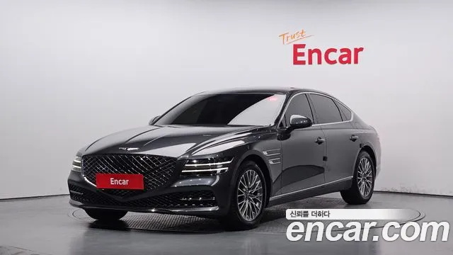 Genesis G80 Gasoline 2.5 Turbo 2WD