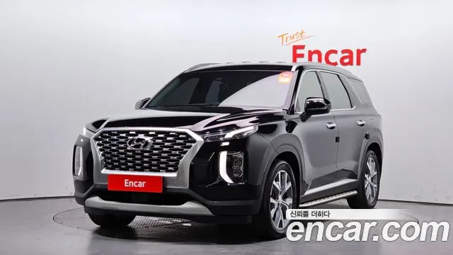 Hyundai Palisade Prestige