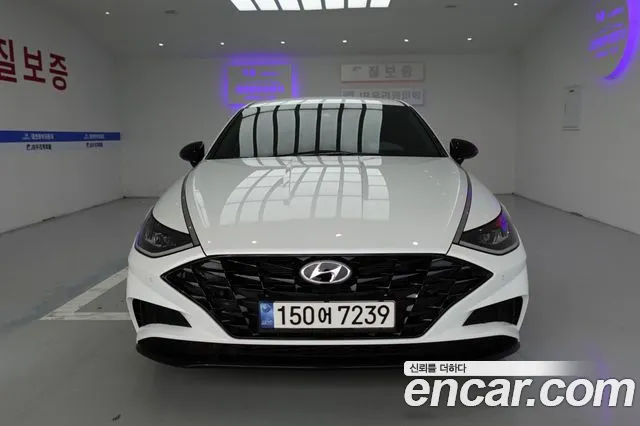 Hyundai Sonata Premium Plus