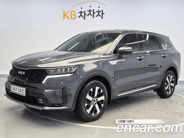 Kia Sorento Trendy