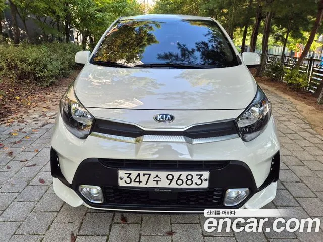 Kia Morning Signature