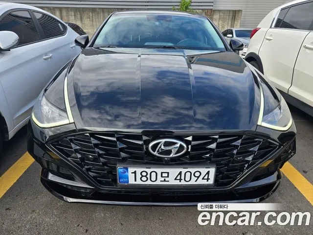 Hyundai Sonata Premium Plus