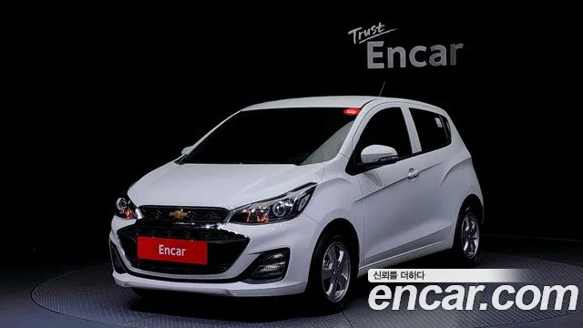 Chevrolet Spark LT