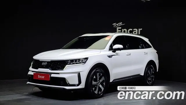 Kia Sorento Noblesse