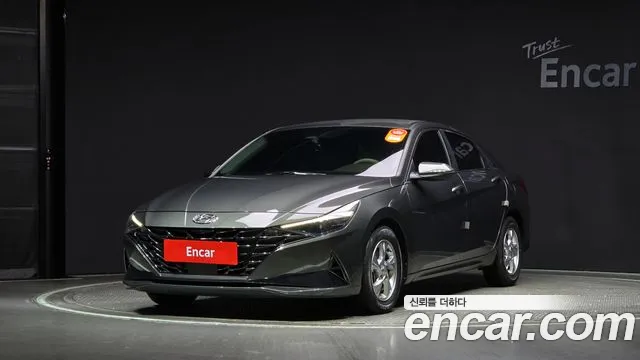 Hyundai AVANTE Modern