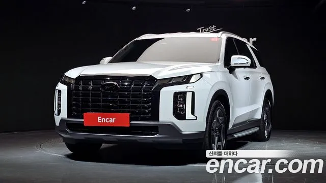 Hyundai Palisade Prestige