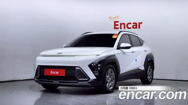 Hyundai Kona Premium