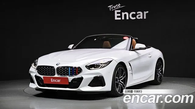 BMW Z4 sDrive20i M Sport